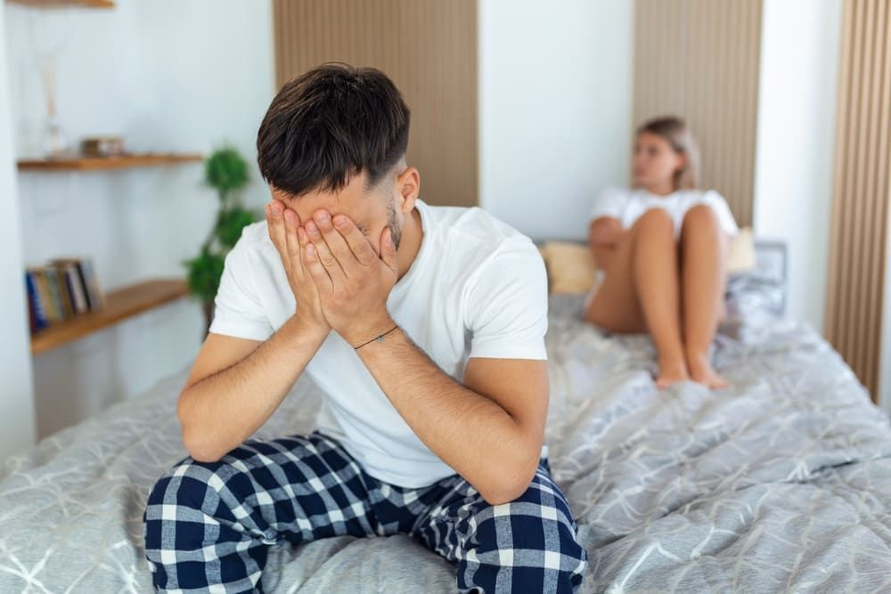Virusul HPV poate afecta și bărbații