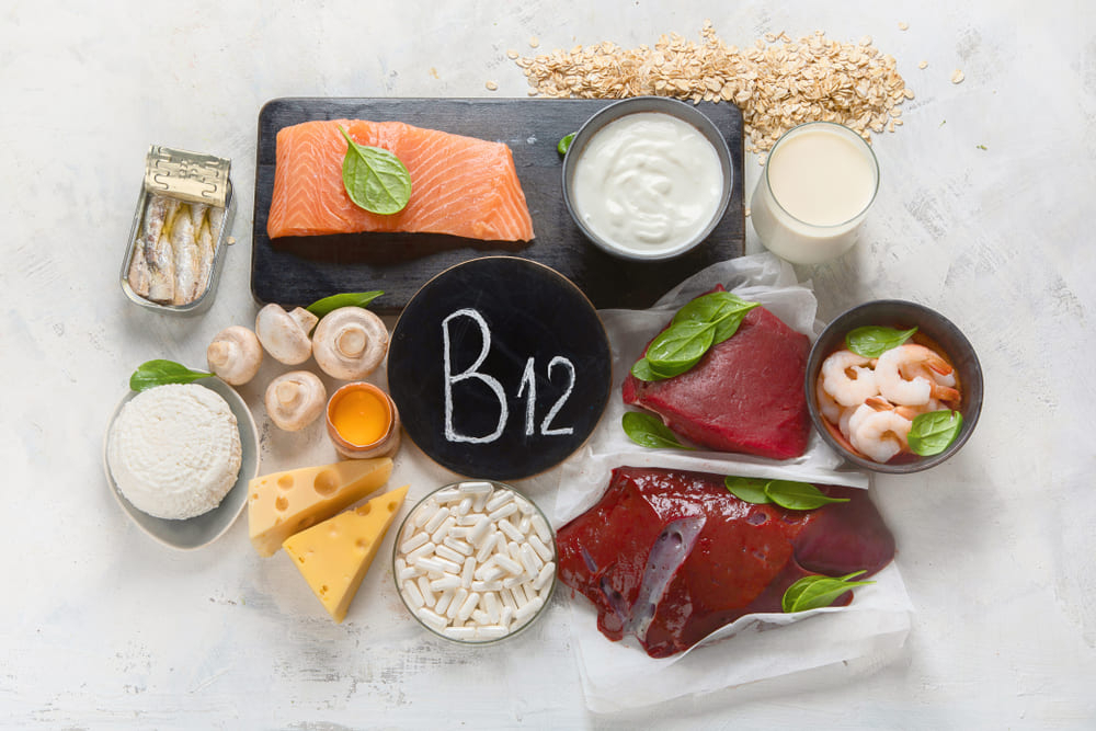 Vitamina B12 – esențială pentru viață, vitală pentru sănătate
