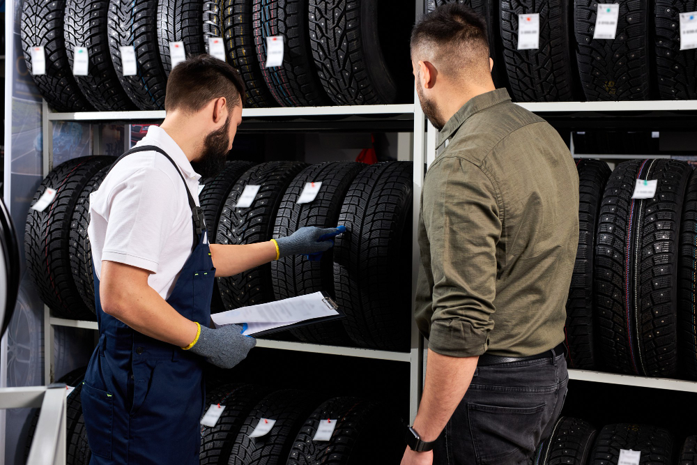  Avantajele economice ale achiziției de anvelope second hand de top