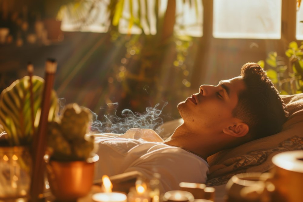 Dincolo de masaj: ritualuri de reîncărcare energetică și emoțională care te vor relaxa
