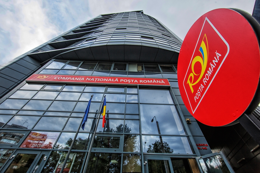 Poşta Română, decizie privind noul coronavirus. INFORMARE de ultimă oră