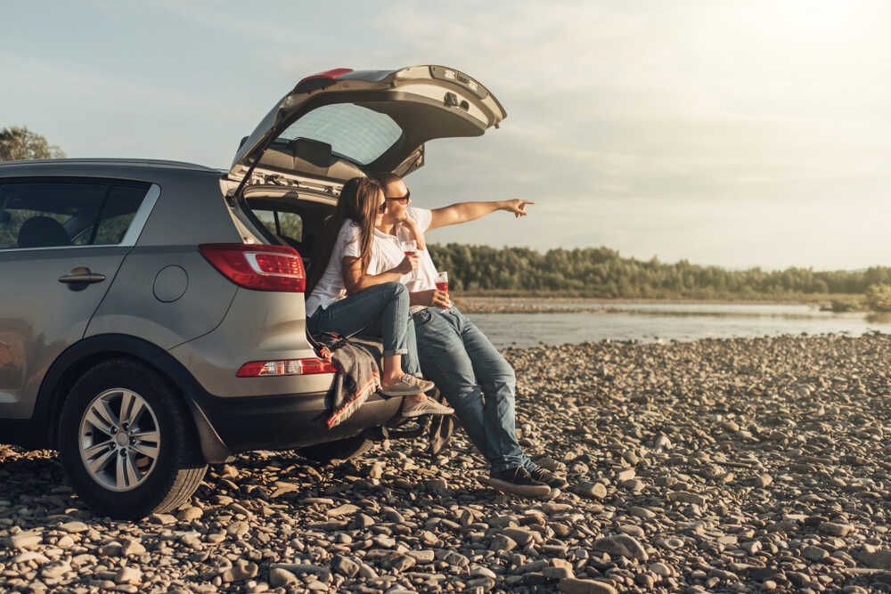  4 detalii care să te ajute să crezi că SUV-ul este mașina pe care ți-o dorești