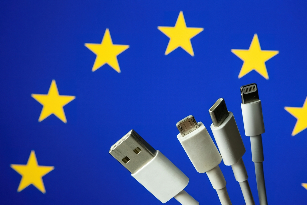 Companiile vor fi obligate să producă port standard de încărcare pentru toate dispozitivele