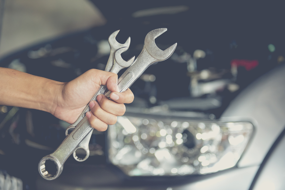 5 defecțiuni comune care pot apărea și la autoturismul tău