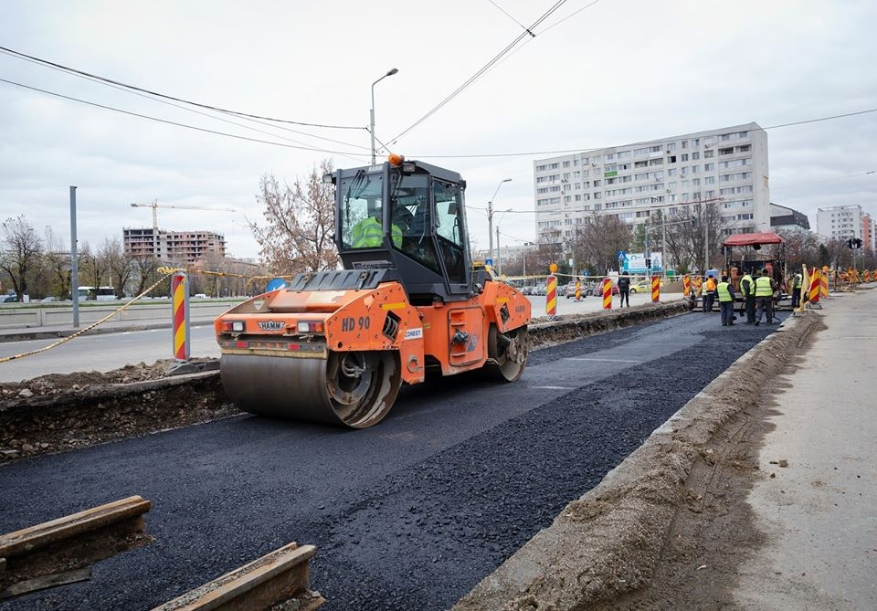 Creşe, grădiniţe, sală de sport şi... târguri de antichităţi!