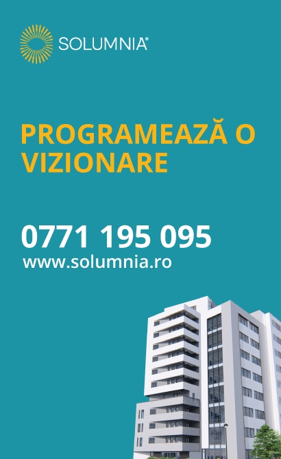 CÂŞTIGĂ UN APARTAMENT NOU SOLUMNIA
