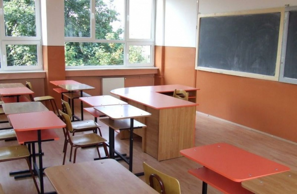 Ziua porţilor deschise la şcolile din Botoşani