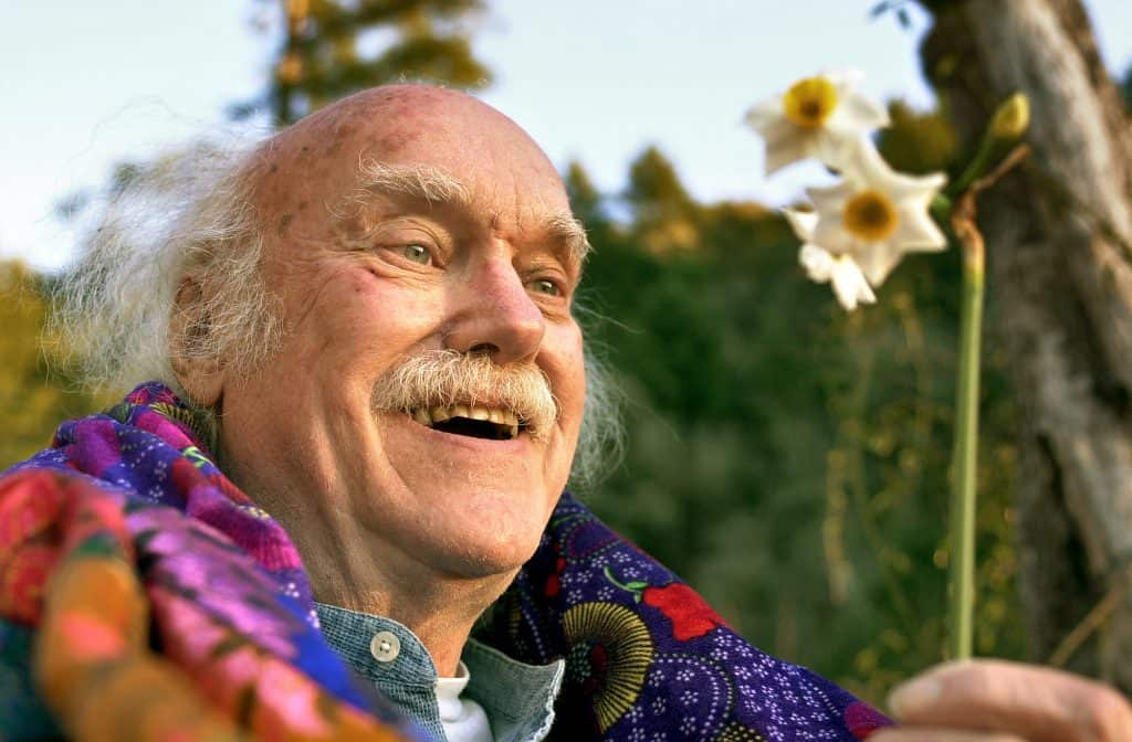  Ram Dass: o viață dedicată căutării spirituale
