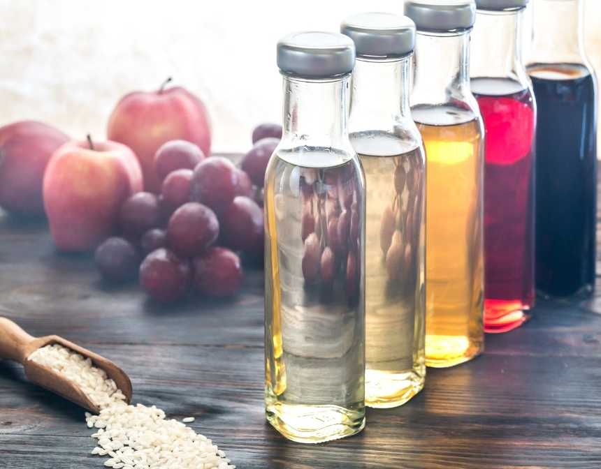 Komezu, elixirul fermentat care susține sănătatea și dieta