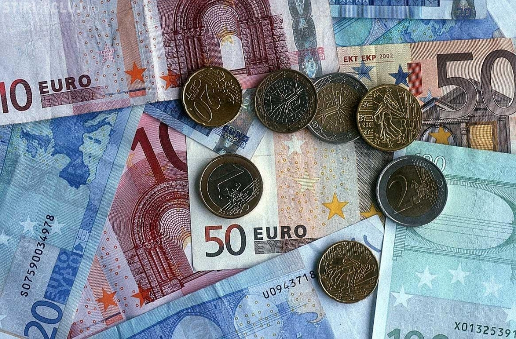Băcăuanii, locul al doilea la credite, în Regiunea de Nord-Est