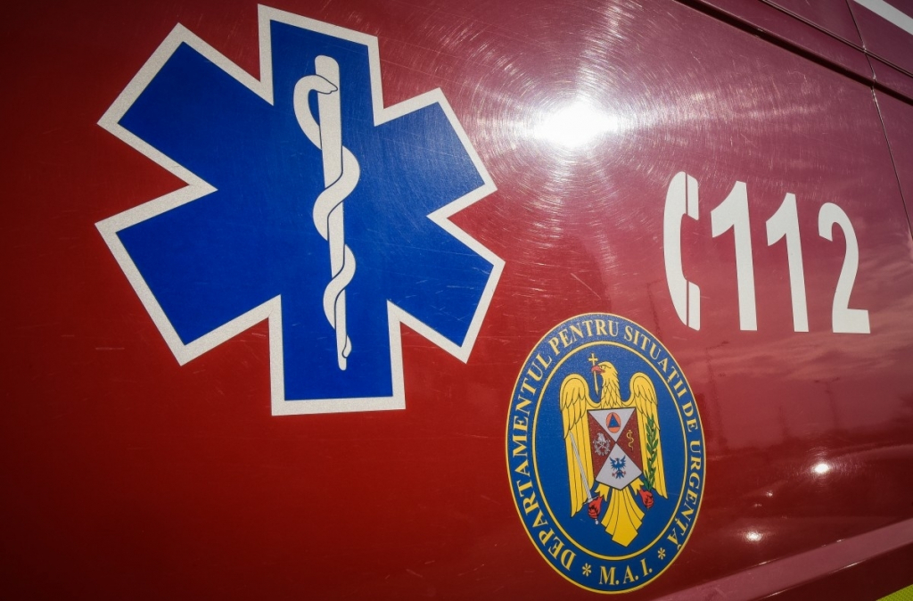 Un barbat,din Arbore Botosani,  a decedat după ce a adormit în timp ce fuma iar locuinţa a luat foc
