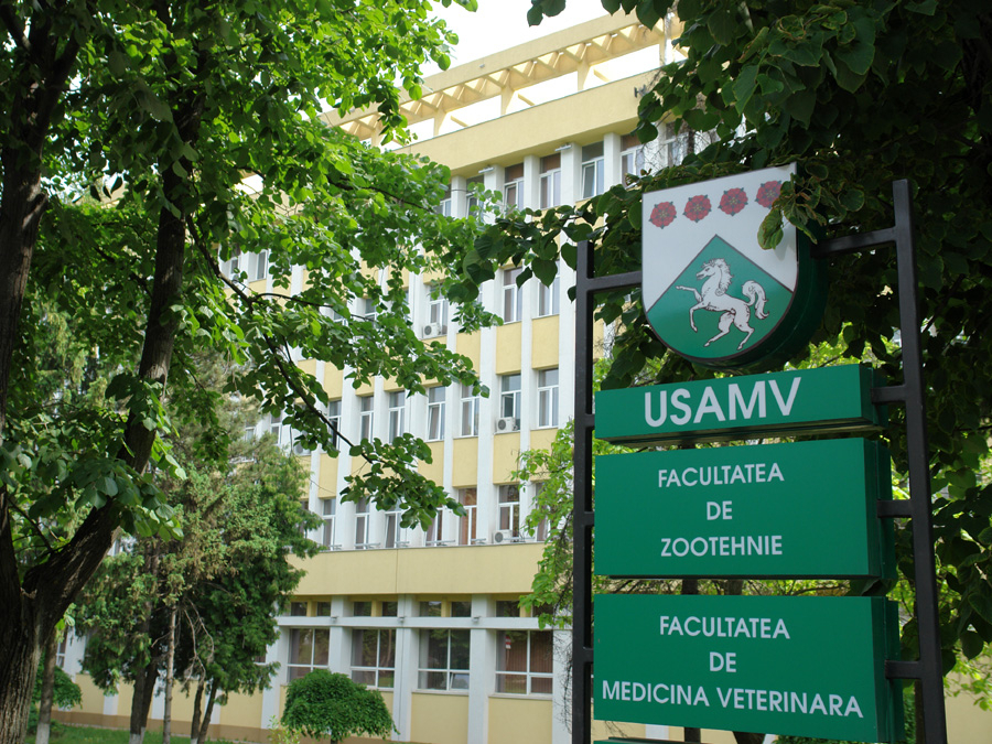 Horticultura viitorului, studiată și verificată la USAMV Iași