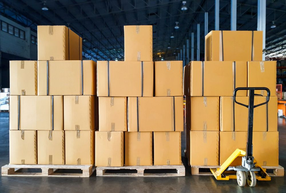 Colțare din carton: protecția inteligentă pentru ambalaje sigure