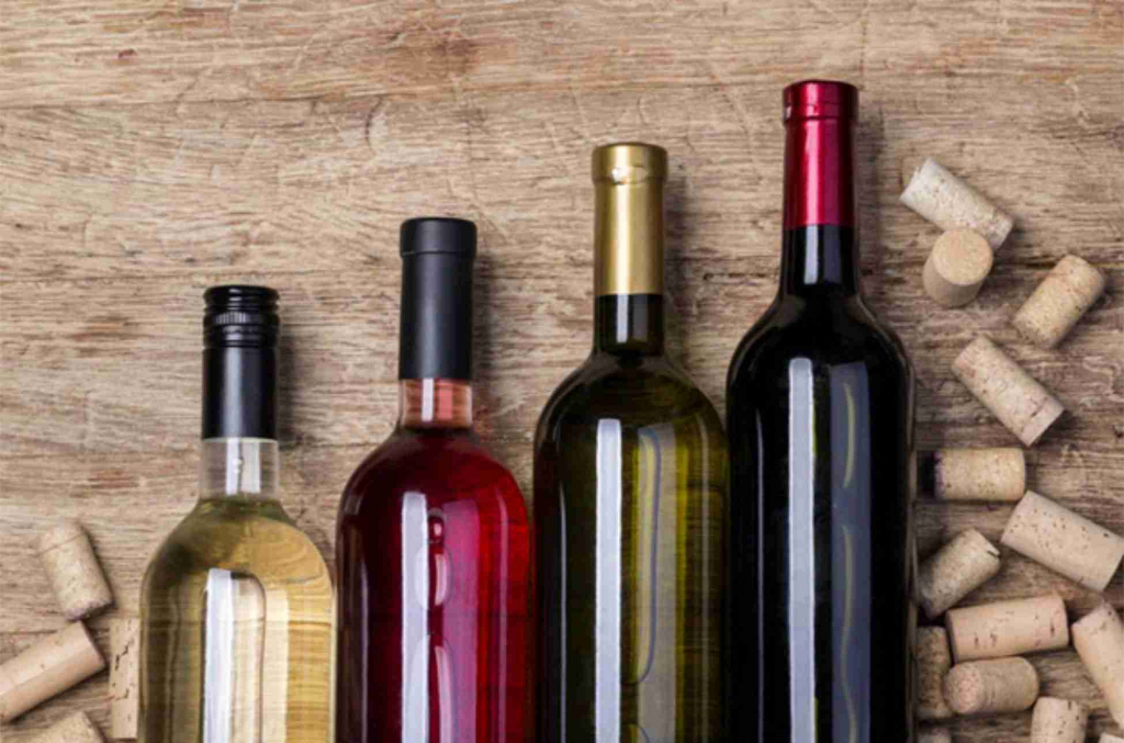 Ghid pentru alegerea sticlei perfecte de vin pentru orice ocazie