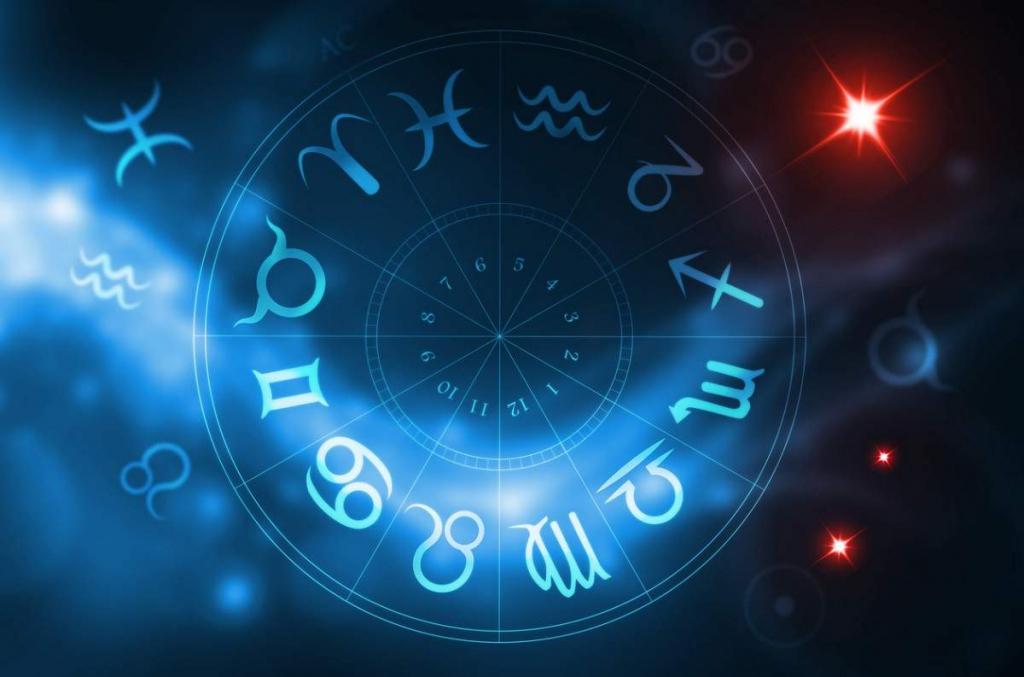 HOROSCOPUL ZILEI 