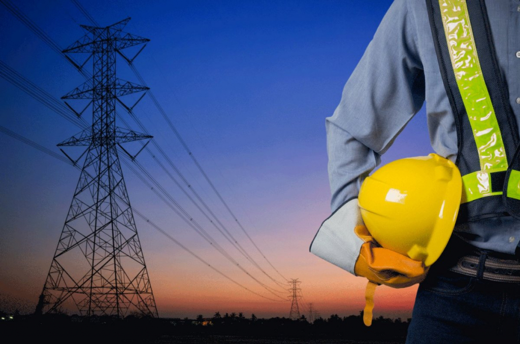 Pașii pentru dezvoltarea rețelei electrice: procesul și colaborarea dintre părțile implicate