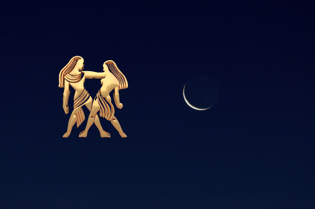 Luna Nouă în Gemeni, restart la iubire și comunicare
