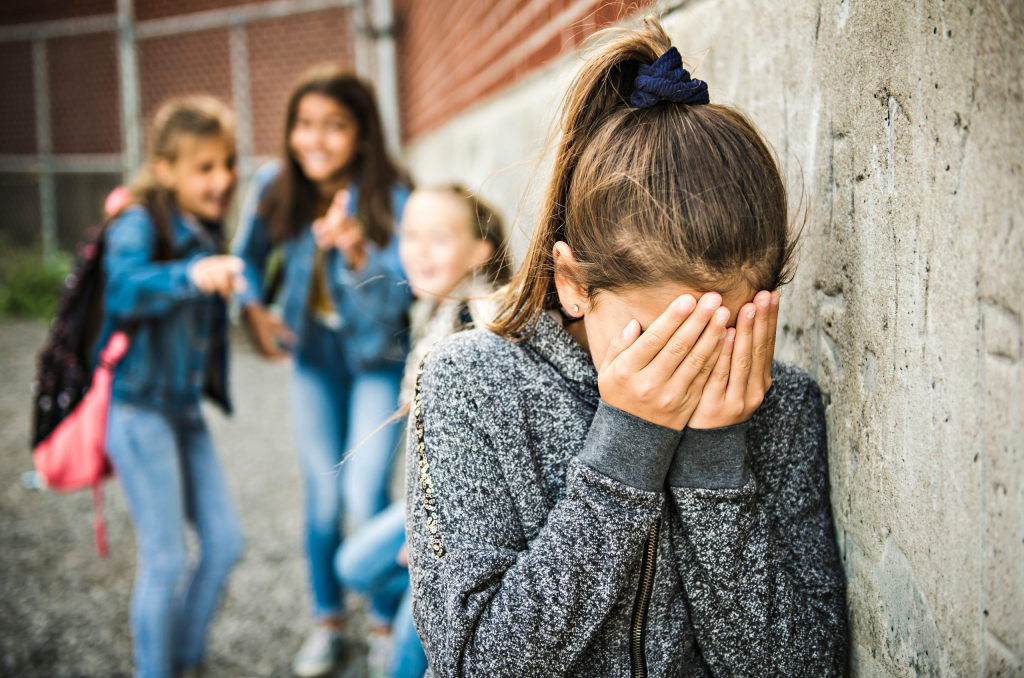Apropierea noului an școlar readuce în prim-plan bullyingul