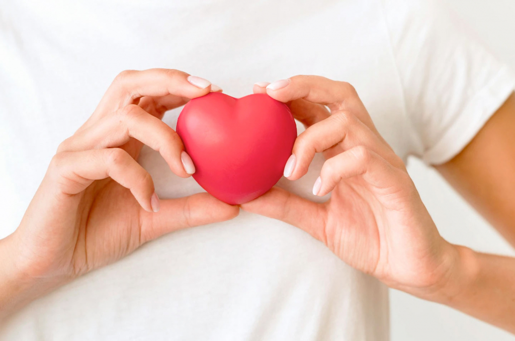 Bolile cardiovasculare îi ucid pe români