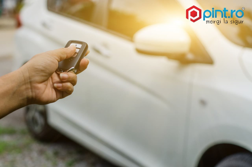 Asigurarea auto RCA este obligatorie și pentru vehiculele care nu circulă, cu excepția unei singure categorii de autoturisme