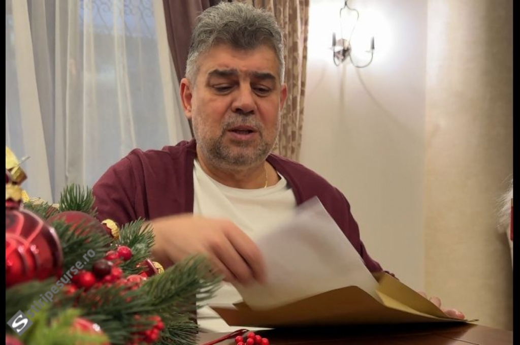Boarding Pass a luat la 'puricat' facturile despre zborurile private ale lui Marcel Ciolacu: Ce spune site-ul despre dovezile prezentate de liderul PSD