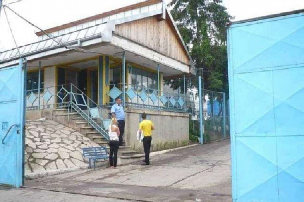 Cinci ani la dezalcoolizare, în Penitenciarul Iaşi