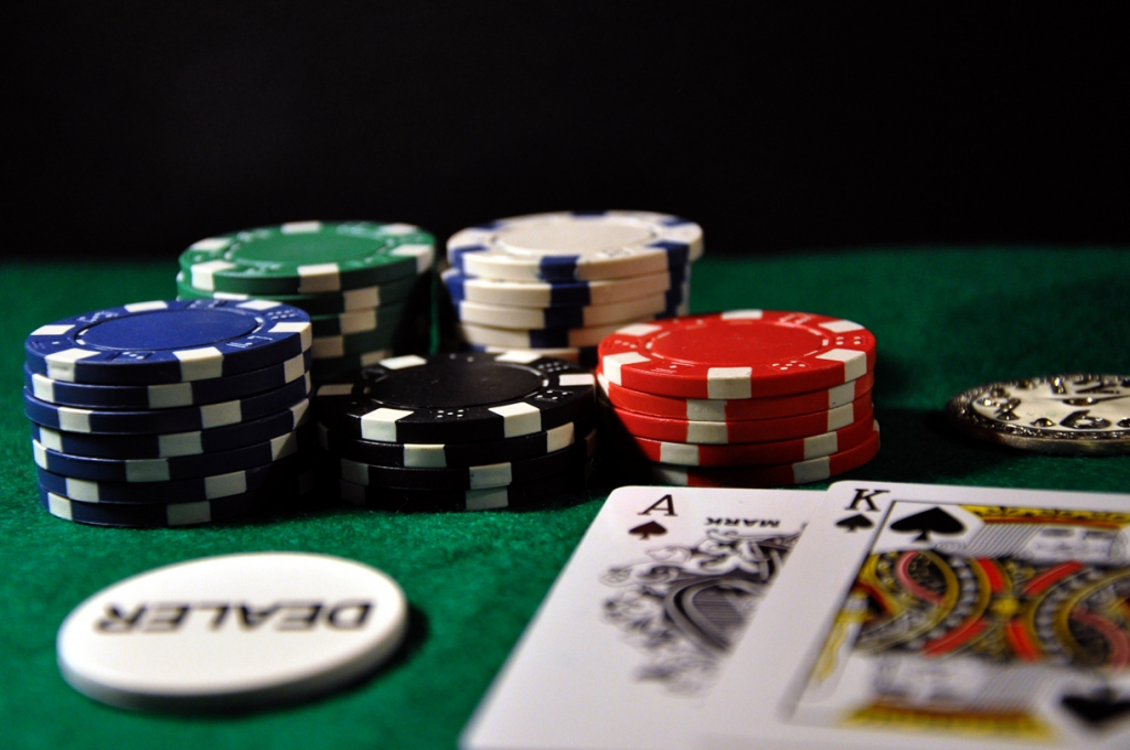  Trei concepții greșite din lumea pokerului în care prea mulți jucători începători cred