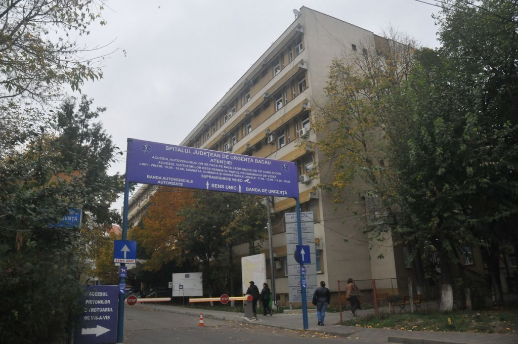   Cum fură bani de la stat medicii de familie din Bacău