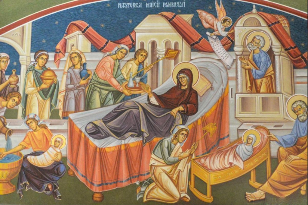Sfânta Maria, ziua în care încep iarmaroacele de toamnă