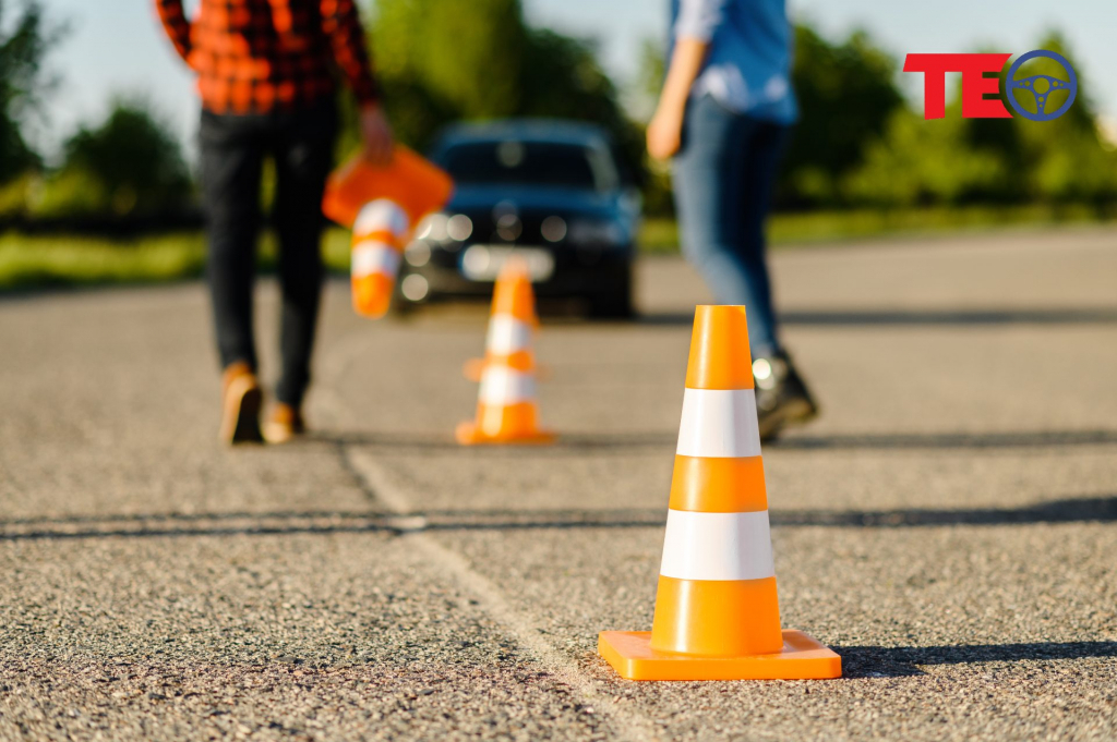 Categorii permis de conducere - ce poți conduce în funcție de fiecare tip de permis