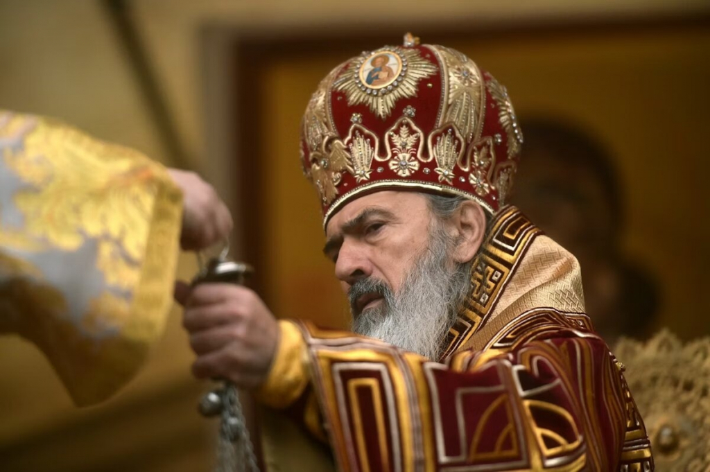 Învățătura lui ÎPS Teodosie la Slujba de Sfinție Mare a Apei: Astăzi să nu mâncaţi, că-i Ajun