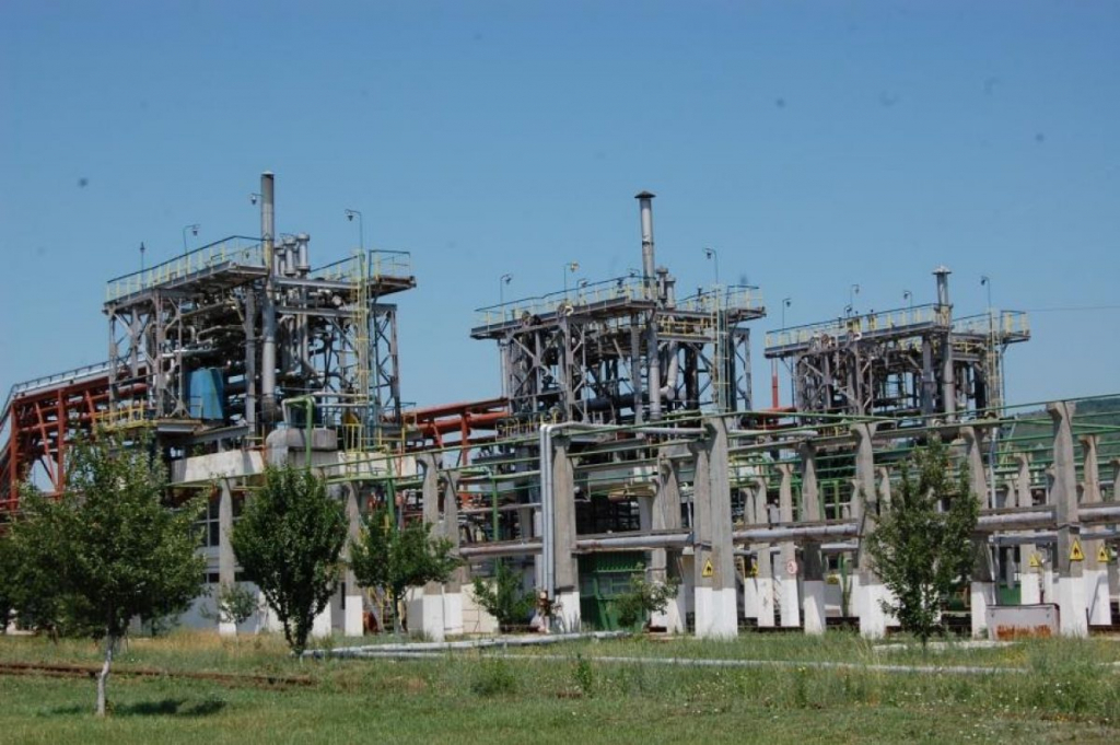  RAFO Oneşti, cumpărată pentru 6 milioane de dolari