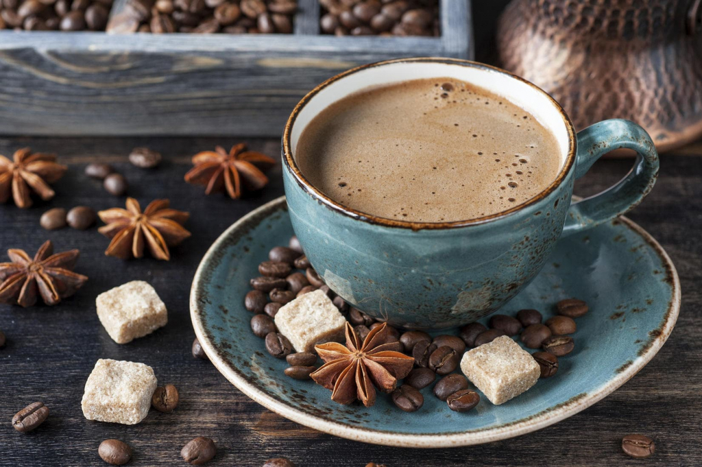 Proprietățile miraculoase ale cafelei