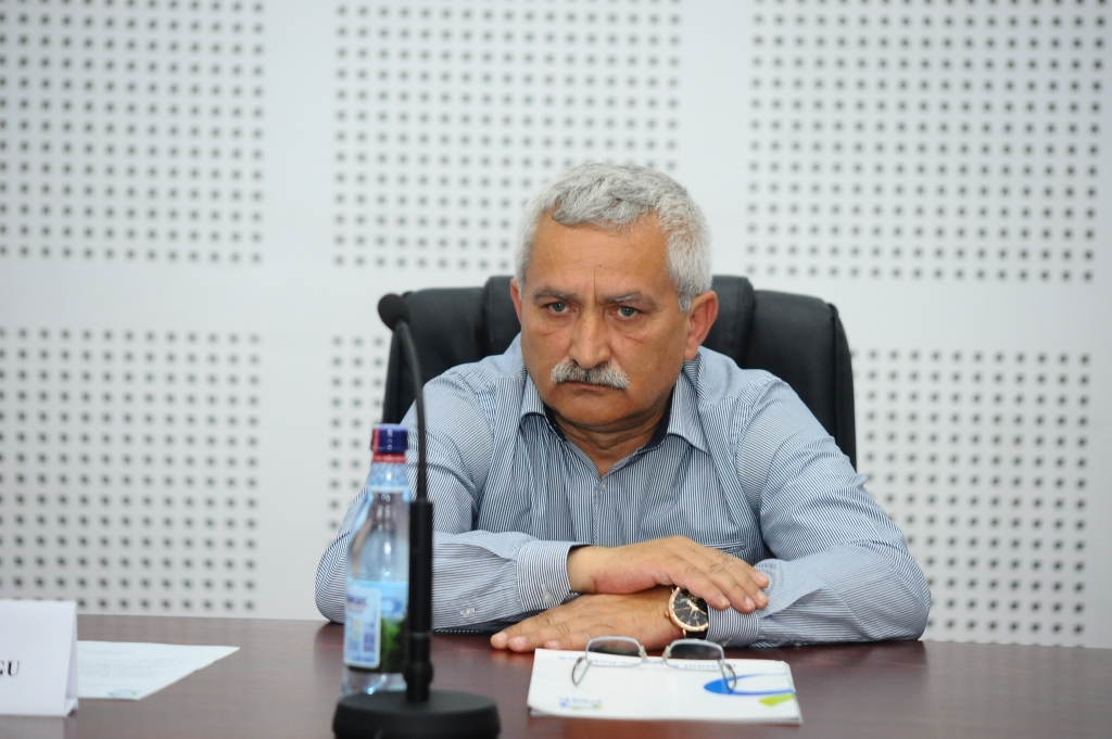 PMP Vaslui vrea să devină a treia forță politică din județ