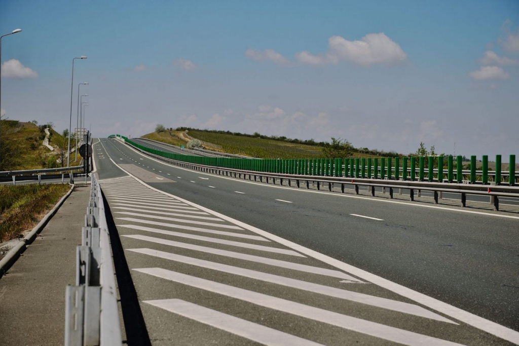  95 de firme vor să construiască drumul de mare viteză Botoșani – Suceava