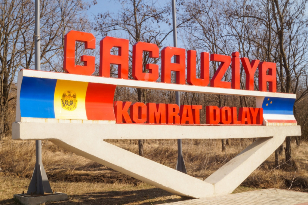 Se fac pași timizi, dar importanți! Un liceu cu predare în limba rusă din Găgăuzia a deschis prima clasă cu studii exclusiv în română