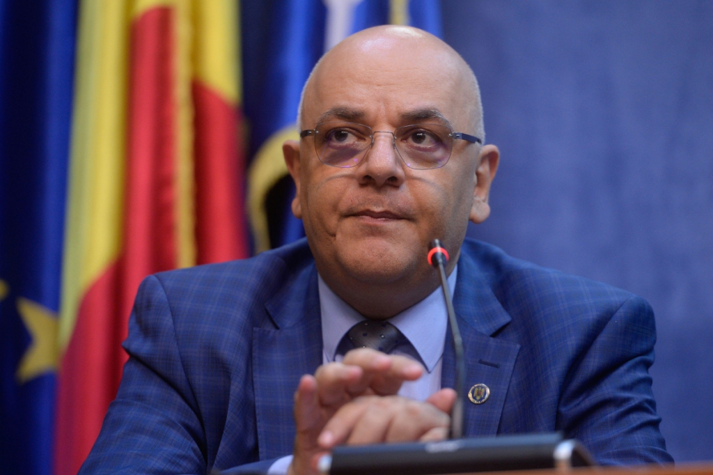 Raed Arafat, detalii despre incendiul unde a intervenit inclusiv Armata