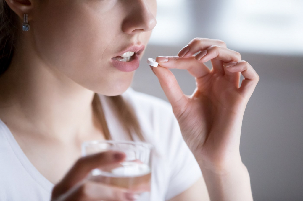 Automedicația, la modă printre ieșeni