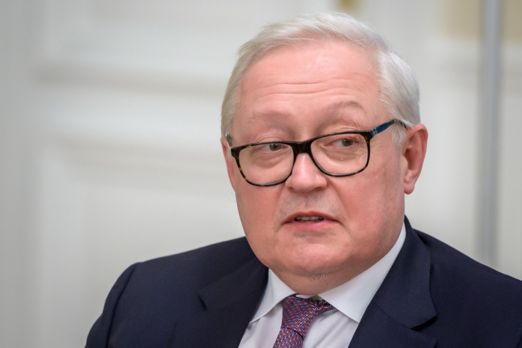 Viceministrul rus de externe îi amenință pe americani: 'Nu-i încurajați pe ucraineni la noi aventuri militare! Opriți-vă!'