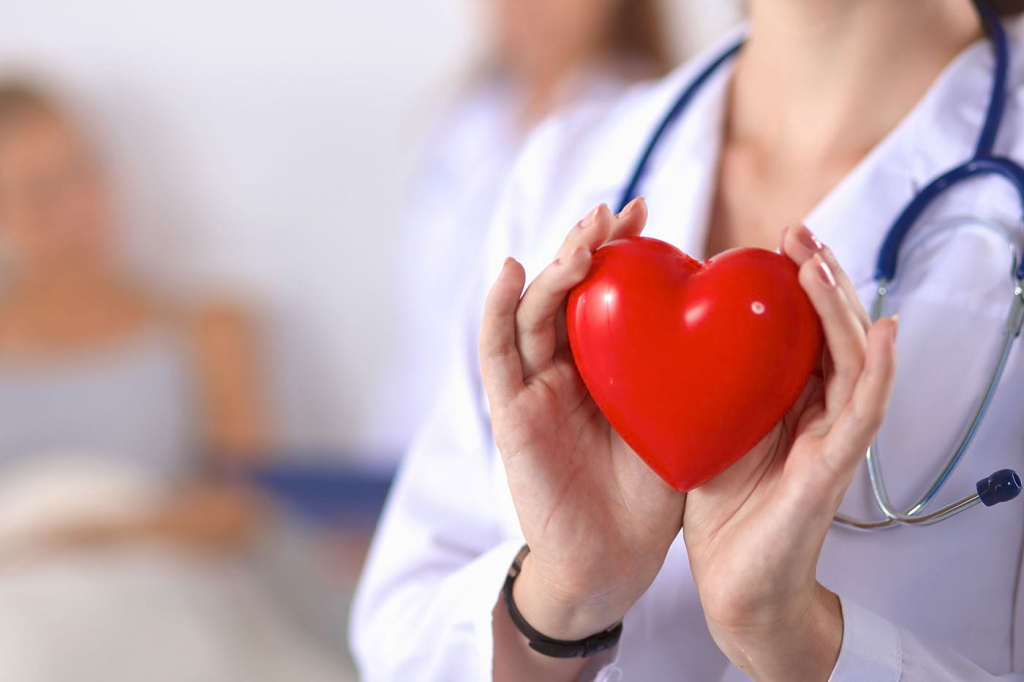 Bolile cardiovasculare fac ravagii printre români