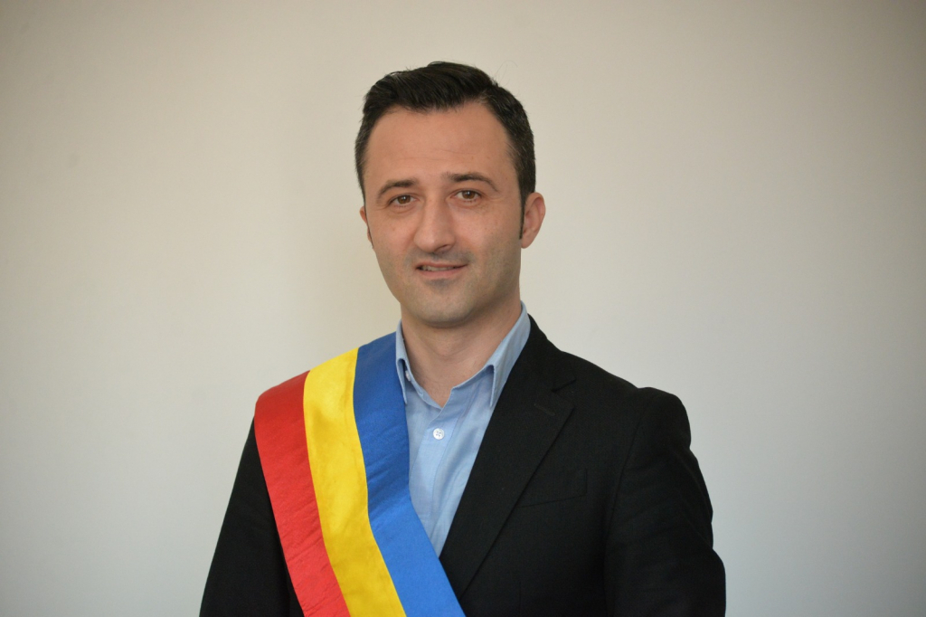 Candidadtul ALDE pentru Primăria Botoşani a renunţat la luptă