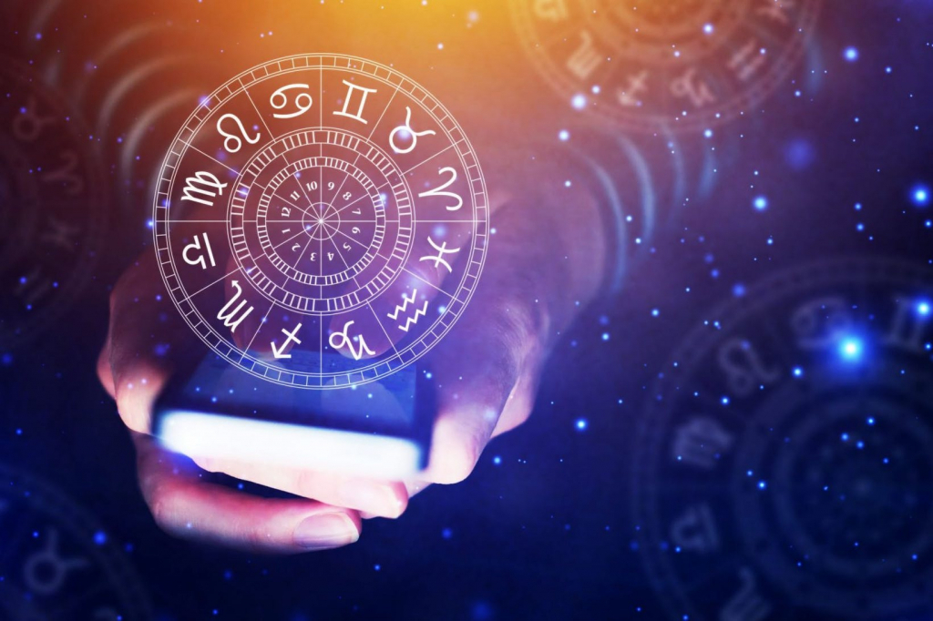 HOROSCOPUL ZILEI 