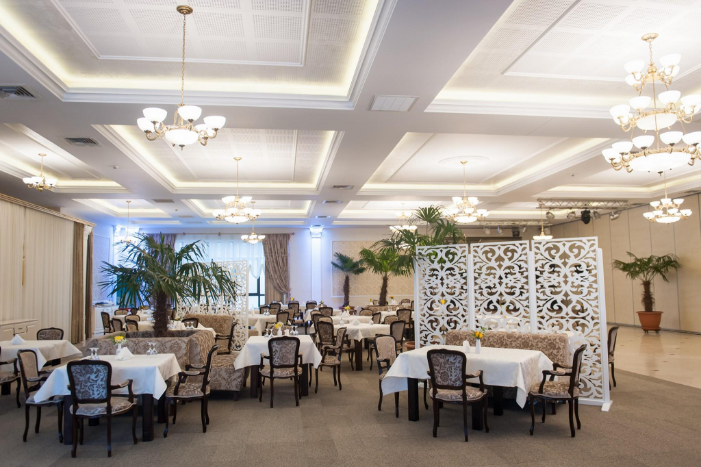 Măsuri speciale în restaurantele din Botoșani, de Ziua Femeii