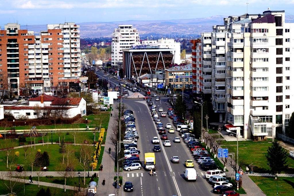20 de milioane de euro pentru Bacău