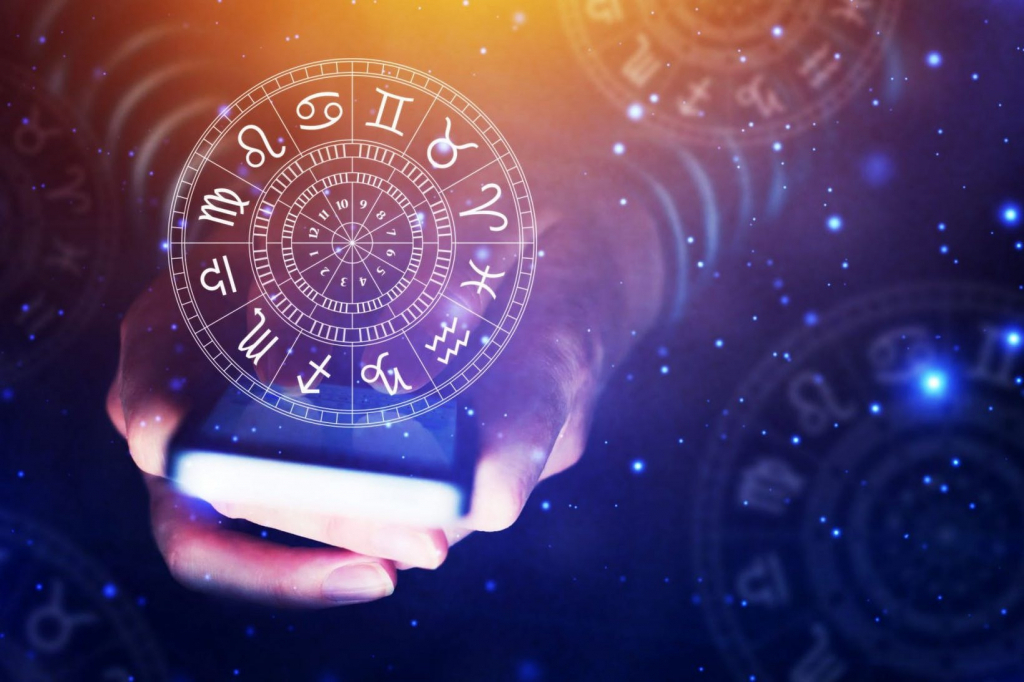 HOROSCOPUL ZILEI
