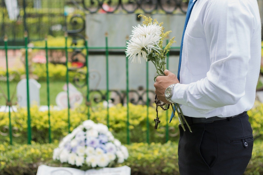 Ce produse si servicii funerare in Iasi sunt necesare pentru o inmormantare completa?