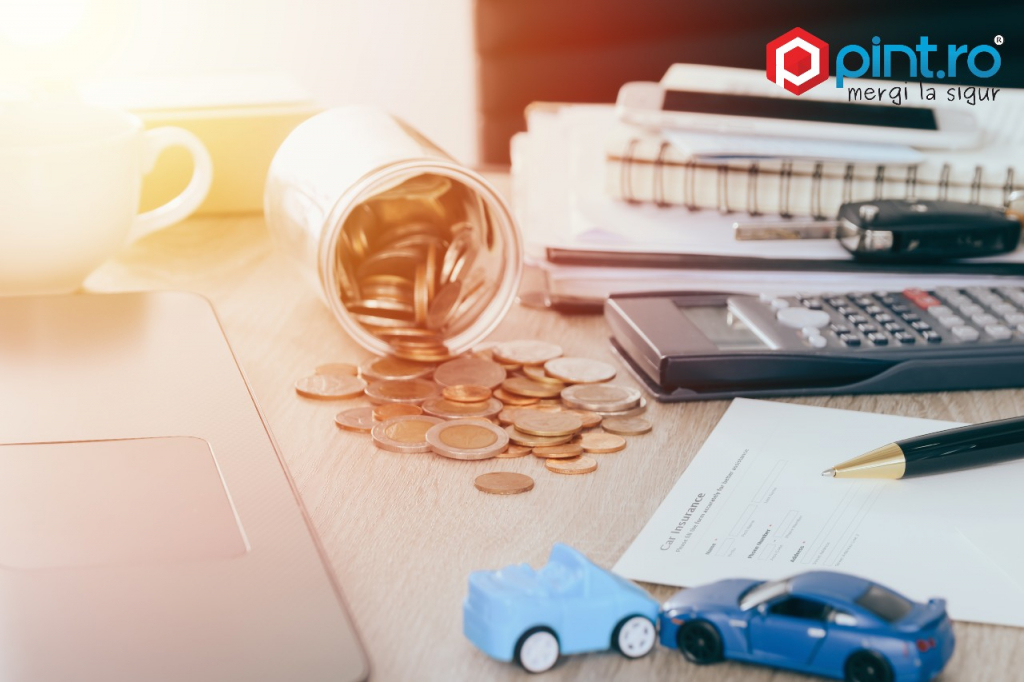 Asigurarea auto RCA este obligatorie și pentru vehiculele care nu circulă, cu excepția unei singure categorii de autoturisme