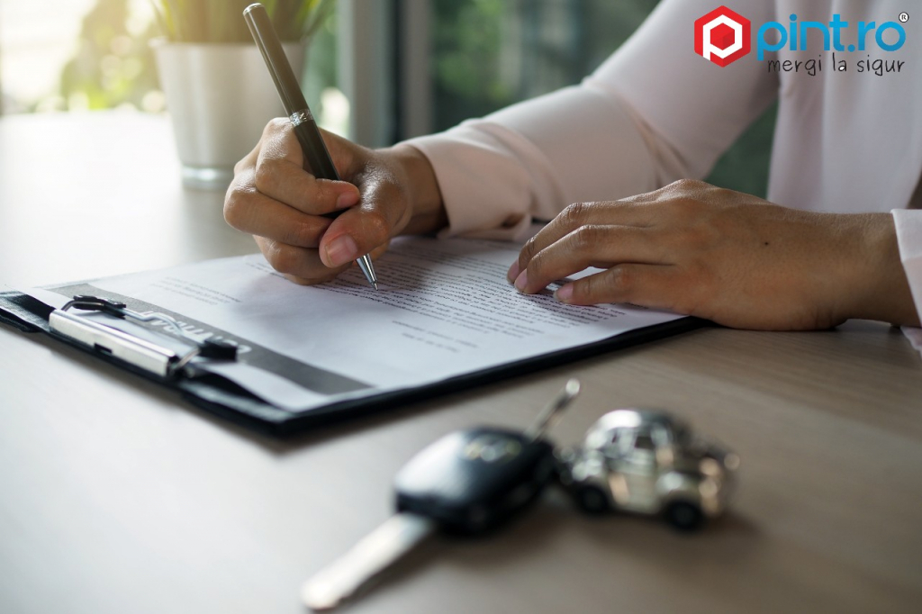 Asigurarea auto RCA este obligatorie și pentru vehiculele care nu circulă, cu excepția unei singure categorii de autoturisme