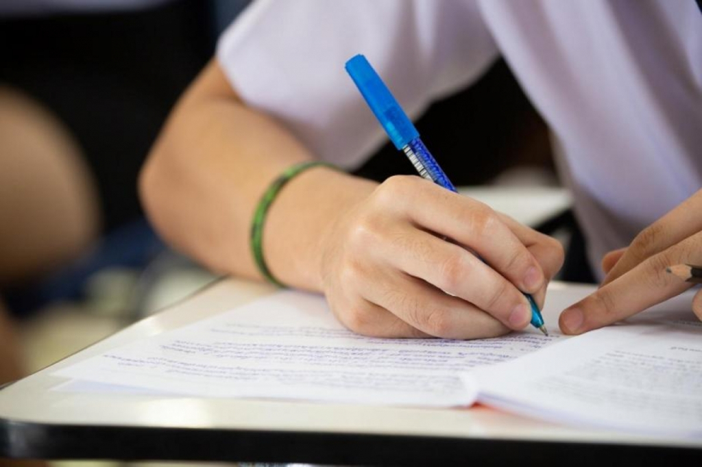 Evaluare naţională 2022. Rezultatele finale vor fi afişate joi
