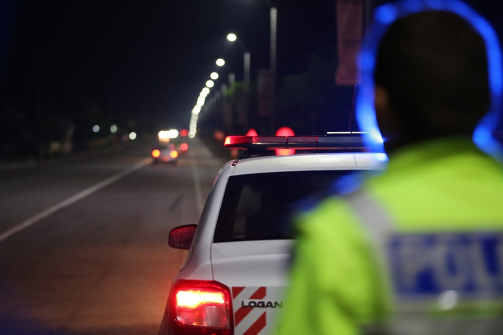 Două tâlhării la drumul mare şi  destule furturi din biserică